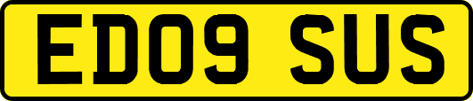 ED09SUS