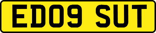 ED09SUT