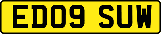 ED09SUW