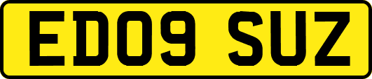 ED09SUZ