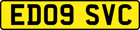 ED09SVC