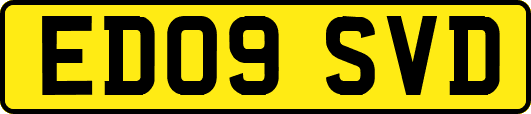 ED09SVD