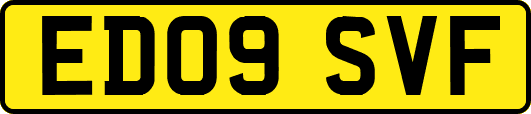 ED09SVF