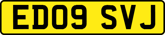 ED09SVJ