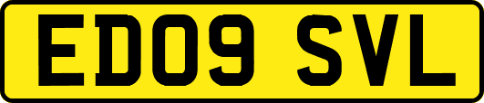 ED09SVL