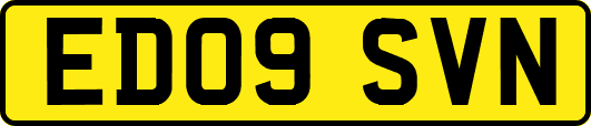 ED09SVN