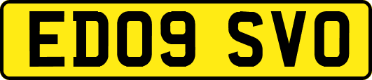 ED09SVO