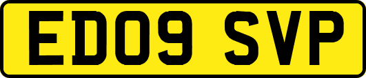 ED09SVP