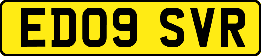 ED09SVR
