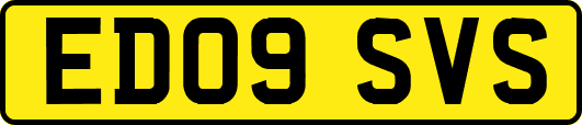 ED09SVS