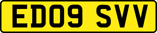 ED09SVV