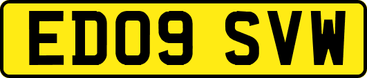 ED09SVW