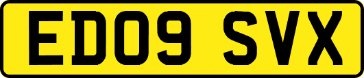ED09SVX