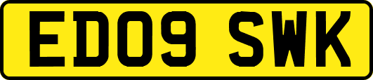 ED09SWK