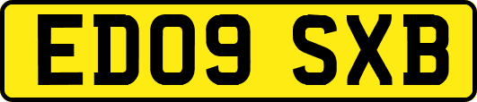 ED09SXB