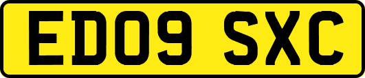 ED09SXC