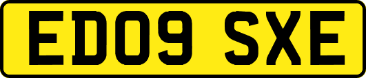 ED09SXE