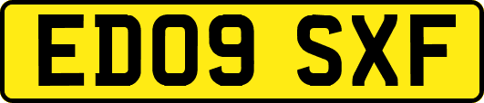 ED09SXF