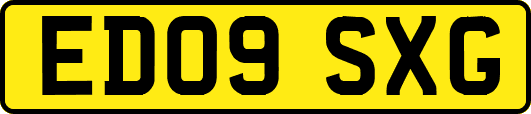 ED09SXG