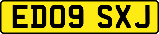 ED09SXJ
