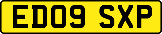 ED09SXP