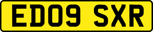 ED09SXR
