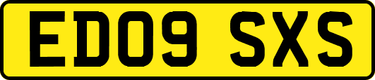 ED09SXS