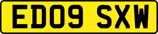 ED09SXW