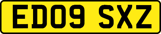ED09SXZ