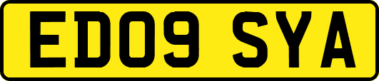 ED09SYA