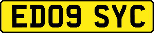 ED09SYC