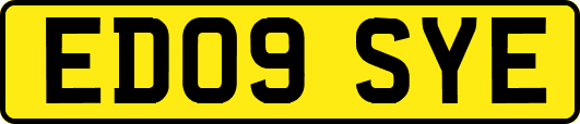 ED09SYE