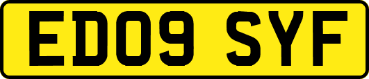 ED09SYF