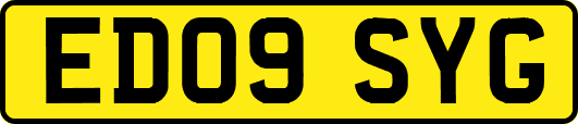 ED09SYG