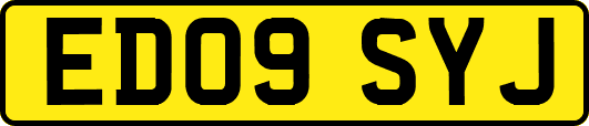 ED09SYJ