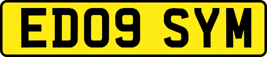 ED09SYM
