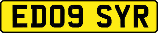 ED09SYR