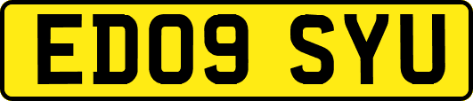 ED09SYU
