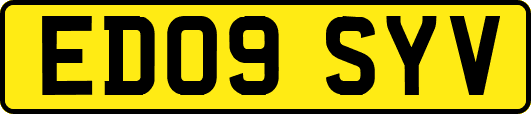 ED09SYV