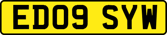 ED09SYW