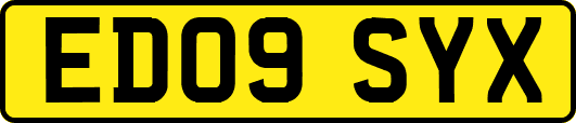 ED09SYX