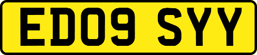 ED09SYY