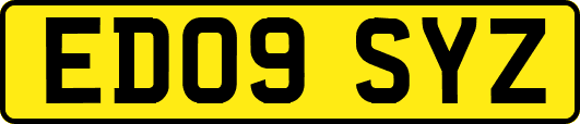 ED09SYZ