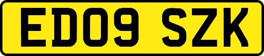 ED09SZK