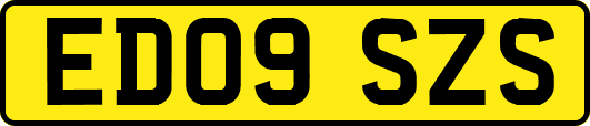 ED09SZS