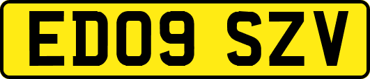 ED09SZV