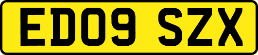 ED09SZX