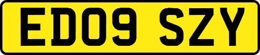 ED09SZY