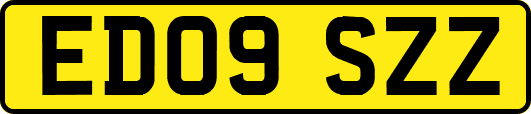 ED09SZZ