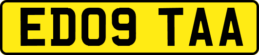 ED09TAA